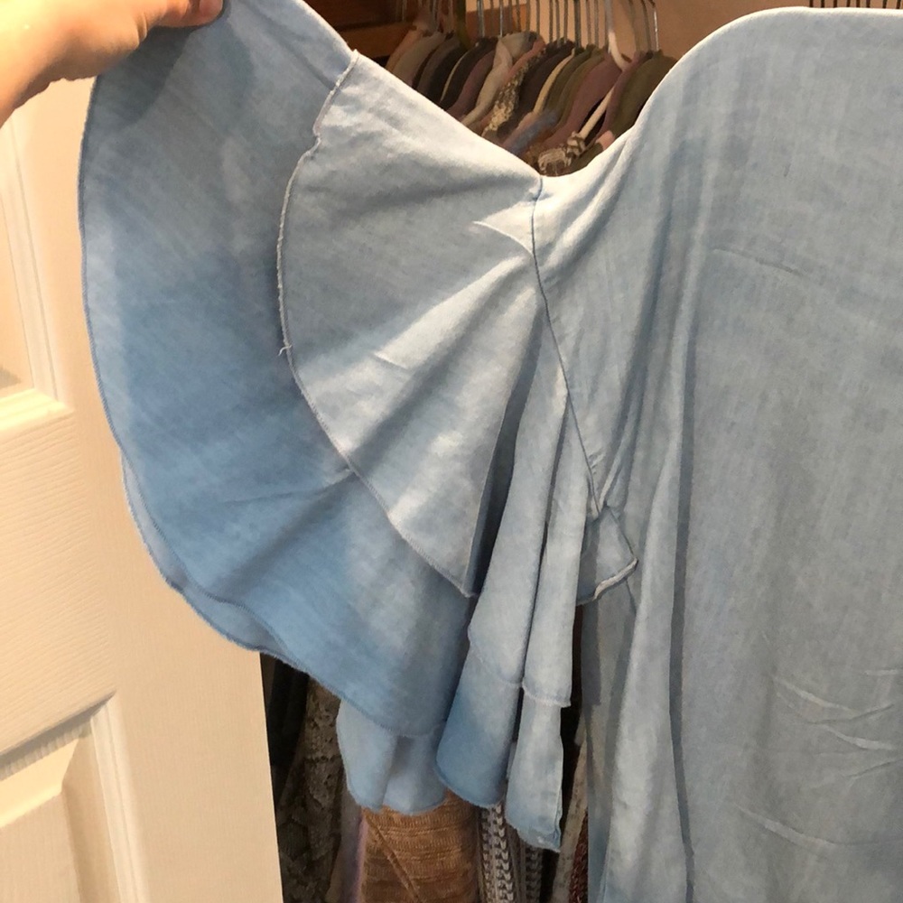 Blouse - Picture 3 of 3